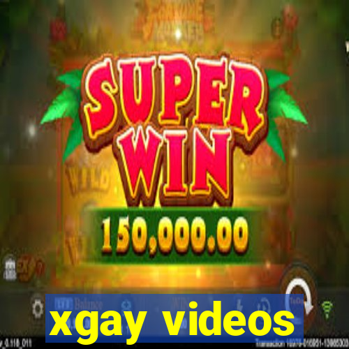 xgay videos